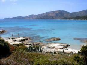 Sul Mare Sardegna Villa Actea Villasimius